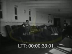 Leaving New York To Europe By Ship 1928 Stock Footage