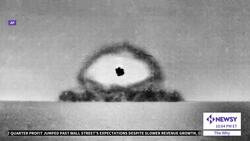 What Would Happen In A Nuclear War? News Clip