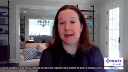 What's The Role Of The Chief Justice? News Clip