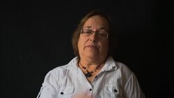 CLEAN : Uruguayan women who dared to play with politics: Ivonne Klingler News Clip