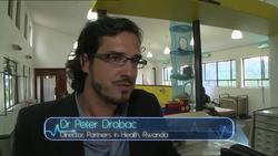 Revolutionary Healthcare Design in Rwanda's Barrera District Instructional Video