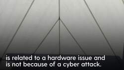 BA cancels all short-haul flights from Heathrow after IT outage News Clip