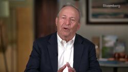 Larry Summers Says Fed Needs 'Door Wide Open' to 50 Bps Rate Hike in March News Clip