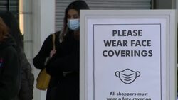 Brent Cross shopping mall News Clip