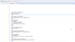 Complete SAS Programming Guide - Learn SAS and Become a Data Ninja - Oversampling and Adjusting for Oversampling Instructional Video