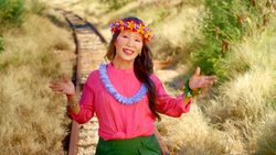 Train Track Instructional Video