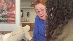 Owner of RED Fashion School in Monroe has big plans and expectations for students News Clip