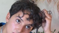 CLEAN : Lesbian, Muslim and suburban: Fatima Daas, the French literary upstart News Clip