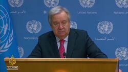 Global warming: Earth endures hottest July ever recorded News Clip