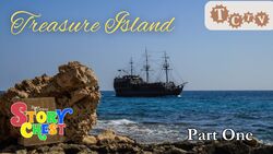 TCTV's Story Chest Treasure Island - Part One Instructional Video
