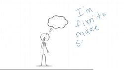 Discovering Dialect Instructional Video