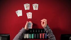 Best Starting Hands in Poker Instructional Video