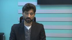 ONLY ON AP 480 die in Iran alcohol poisonings News Clip