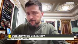 Russia-Ukraine war: Ukraine and Russia agree to halt military strikes in Black Sea News Clip