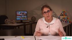 GCSE Secondary Maths Age 13-17 - Graphs: Straight Line Graphs - Explained Instructional Video