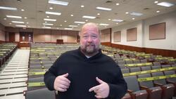 Creating Social Media Content for Different Levels of Interest Instructional Video