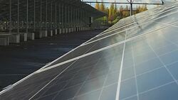 Solar energy plant opens on site of Chernobyl disaster News Clip