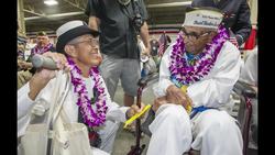 Oldest US military survivor of Pearl Harbor dies at age 106 Instructional Video