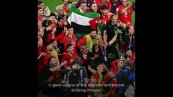 Top 5 most memorable trends of the 2022 FIFA World Cup News Clip