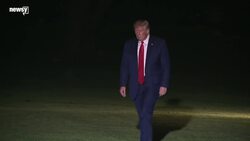 Honduras Is Not Planning To Sign 'Safe Third Country' Deal With U.S. News Clip