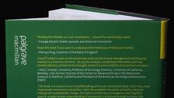 David Tuckett - Minding the Markets Instructional Video