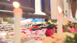 Indonesia football stampede: Many police officers under investiga News Clip