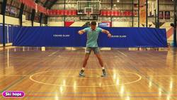 Spot markers - Ski hops Instructional Video