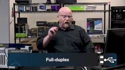 CompTIA A+ Certification Core 1 (220-1101) - Network Card Troubleshooting Instructional Video