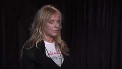Rosanna Arquette will attend Weinstein trial News Clip