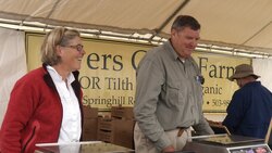 Ayers Creek Farm Organic Preserves Instructional Video