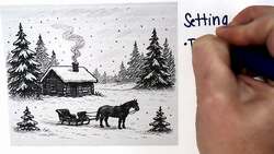 Setting the Scene Instructional Video