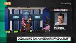 Coda CEO on Work Productivity News Clip