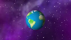 I WONDER - Are Solar Winds Harmful To Planet Earth? Instructional Video