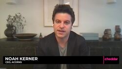 Americans Want to Save More Money – But Aren’t. Acorns Wants to Help News Clip