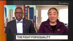 Investing in Caregiving Creates Jobs, Says Time's Up CEO News Clip