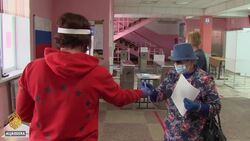 Russia votes: Amendments could keep Putin in power til 2036 News Clip