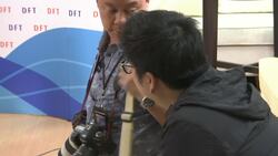 Official comment on Thai seafood suspension by US Instructional Video