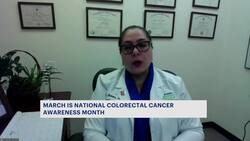 Doctor says understanding the symptoms of colorectal cancer is crucial for early detection and prevention News Clip
