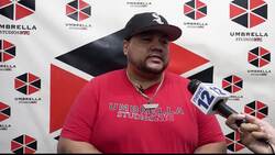 Bronx recording studio offers free lessons to kids in the community News Clip