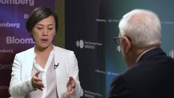 Didi Has No Plans to Bring Service to U.S., Says Liu News Clip