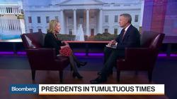 Doris Kearns Goodwin on What Makes a Leader Great News Clip