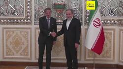 Iran reportedly suspends cooperation with UN nuclear watchdog News Clip