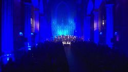 Celebrate St. Patrick: Performance of "The Clouds’ Veil" at St. Patrick's Cathedral Instructional Video