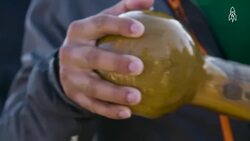 Hōkūleʻa, Reviving Traditional Polynesian Navigation Instructional Video