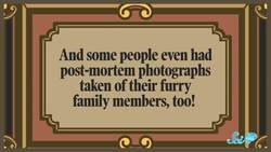 Why Death Photography Is So Helpful for Grief Instructional Video