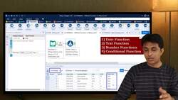 Alteryx for Beginners - Formula Tool - (Multiple Examples) Instructional Video