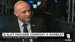 Why Millennials Are Drawn to Table Games News Clip