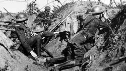 10 Steps to World War Two: The great depression and Hitler seizes control Instructional Video