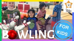 What is Tenpin Bowling? Instructional Video
