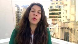 Iran makes arrests over downed plane as protests erupt News Clip